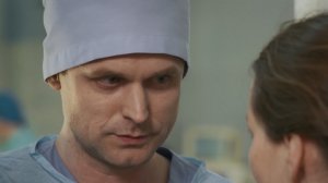 СМОТРИМ КИНО ПО ВЫХОДНЫМ! Мелодрама "ДОКТОР СЧАСТЬЕ" - В СУББОТУ В 21:00 // АНОНС