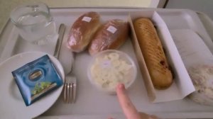 МЫ В БОЛЬНИЦЕ. ДЕТСКАЯ ПАЛАТА.