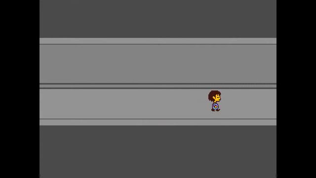 アンダーテールで英語26：ニューホーム～最後の回廊（UNDERTALE - English Subtitles） смотреть онлайн