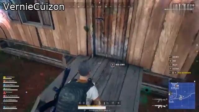 The Pubg survive on the floor to eat poison the late massacre cool it is смотреть онлайн