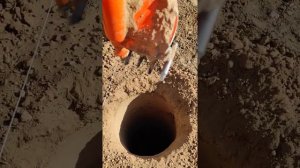 Буронабивные сваи своими руками в глине.