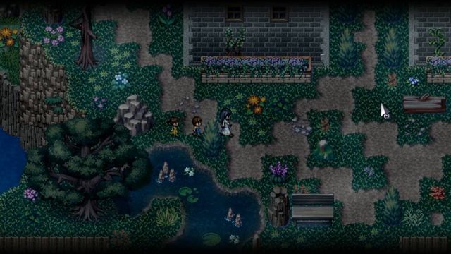 To the Moon - Прохождение #1: Путешествие по воспоминаниям смотреть онлайн