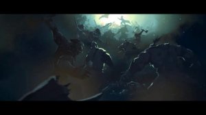 Дочь морей, Джайна. World of Warcraft.