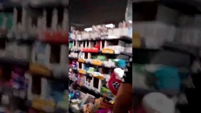 Обзор Магазин Пятёрочка в Улица Народного Ополчения 9А Красногорск смотреть онлайн