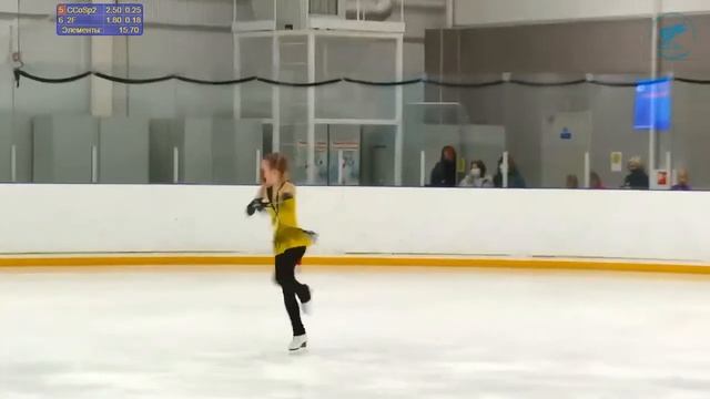 Кубок Петра Великого, 2 этап, СПБ, 22.12.2020 смотреть онлайн