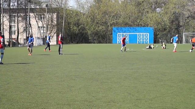 6 й Тур 7 я игра КРА 0 0 СИН смотреть онлайн