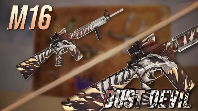Standoff 2 | Sunstrike Collection смотреть онлайн