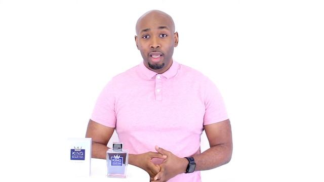 King Of Seduction by Antonio Banderas Cologne Review смотреть онлайн