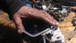 Когда ,,стреляет,, огнём в карбюратор мотоблока,электростанции...!(