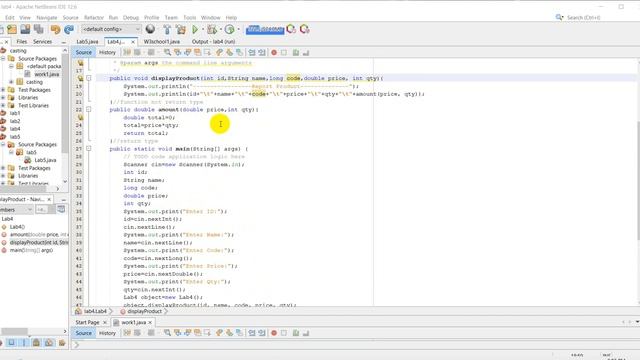 java report product(Rorn Marin) смотреть онлайн