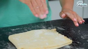 Вкуснее любого ПЕЧЕНЬЯ! ХРУСТЯЩИЕ СЛОЙКИ - язычки из готового слоеного теста!