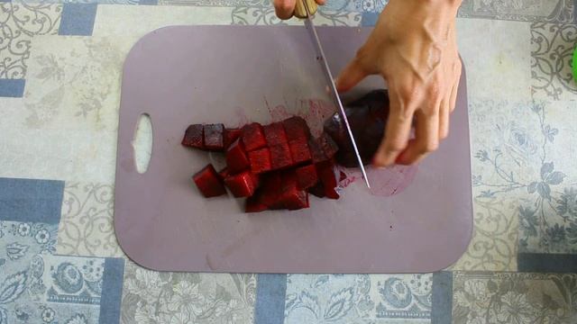 Салаты с Яблоками