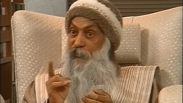 Osho, The Last Testament. Interview 33