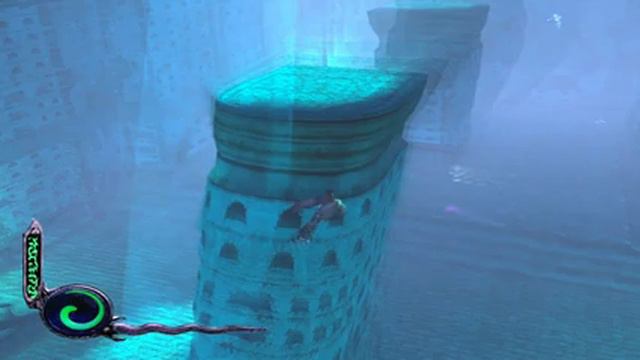 Legacy of Kain - Defiance "Храмы Вампиров" #4 смотреть онлайн