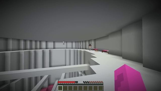 Je m'infiltre dans un Serveur Réservé aux FILLES sur Minecraft ! смотреть онлайн
