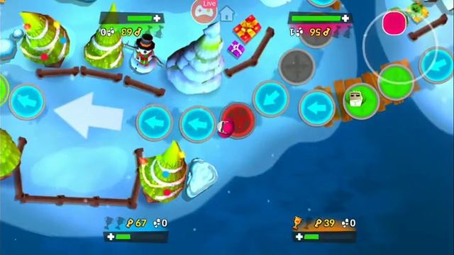 Смотрите стрим по "Stickman Party" смотреть онлайн
