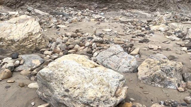 Лос Анджелес/ Малибу/ Индуистский храм в Малибу. Los Angeles/ Malibu.