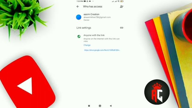How to create alight motion qr code & xml file import || alight motion || qr code kaise banate hai смотреть онлайн