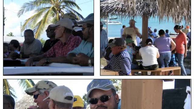 Mini Regatta- Salt Pond 2010 смотреть онлайн