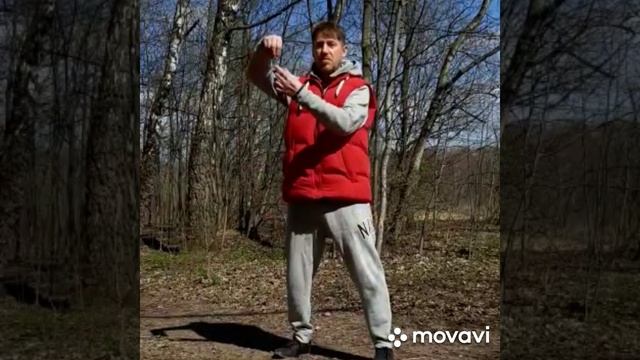 Цигун для позвоночника смотреть онлайн