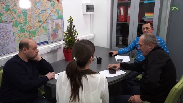 ВАКАНСИЯ ТК АРИОН || Водители категории"Е". Как стать дальнобойщиком? смотреть онлайн