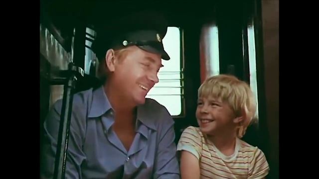 На дальней станции сойду - ВИА "Пламя" смотреть онлайн