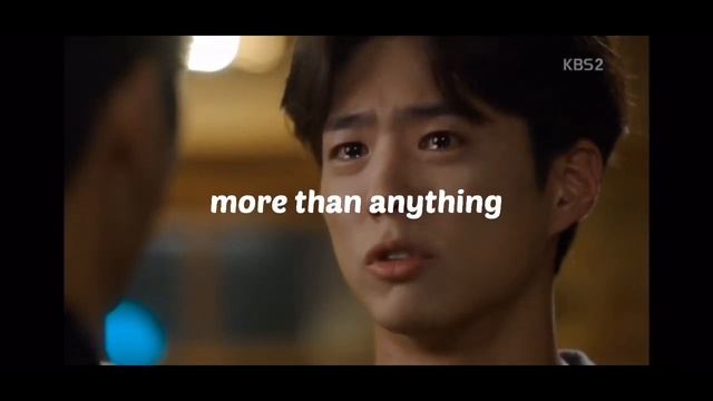 Drama:Hello monster|Remember you||Park Bo Gum ||||Пак Бо Гом|||клип к песне смотреть онлайн