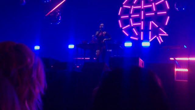 Cream Soda - Радуга (live Atmosphere Club 04.11.23)