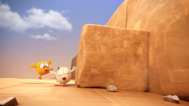 Where's Chicky? Funny Chicky 2023 | COLOR GAME | Cartoon In English For Kids | New Episodes