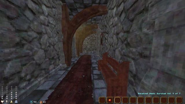 FRONTIERS Gameplay (PC Game). смотреть онлайн