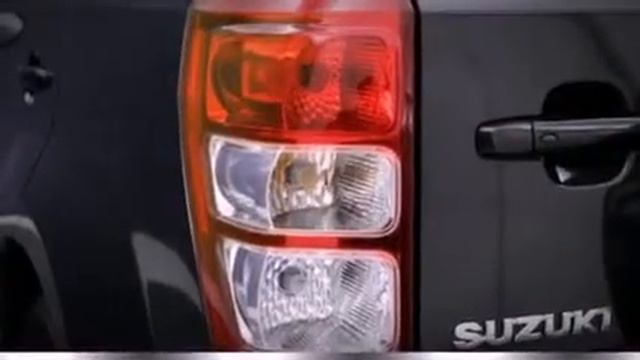 2012 Suzuki Grand Vitara Fort Worth TX смотреть онлайн