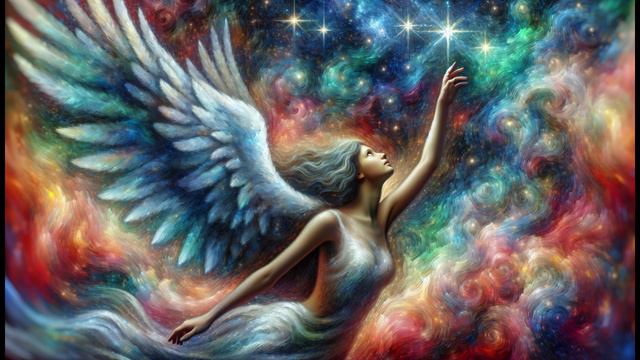 Dawn of Possibility смотреть онлайн