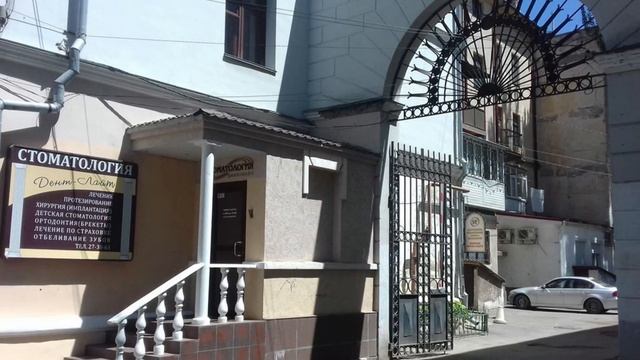 Продам 3-комн. кв., г Симферополь | 91.imls.ru смотреть онлайн