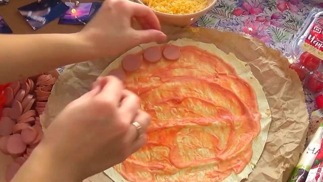 Рецепты для особых гостей 