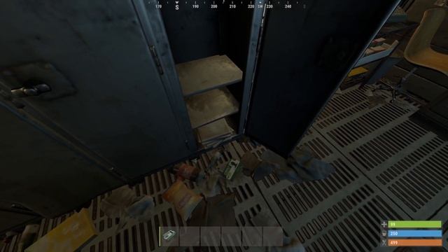 RUST HDRP - Подводные лаборатории смотреть онлайн