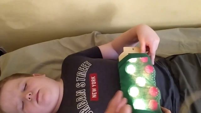 Как правильно пользоваться кроватью Серагем Детям!!Самый Главный и ЛЮБИМЫЙ Результат от Серагема;) смотреть онлайн