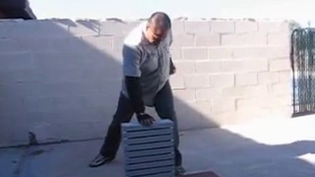 amateur brick breaking 2 failed 10 bricks смотреть онлайн