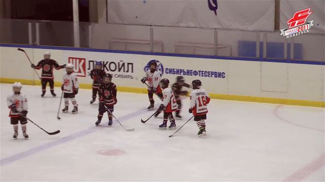 Авангард (Ноябрьск) - Айсберг (Когалым) 0 : 2 смотреть онлайн