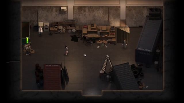 The Genesis Order 77061 Walkthrough смотреть онлайн