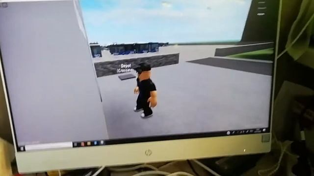 ROBLOX на пк симулятор транспорт Роблокс 2 смотреть онлайн