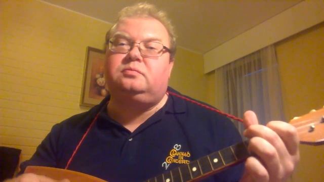 Nirvana - Come As You Are (Balalaika Cover)