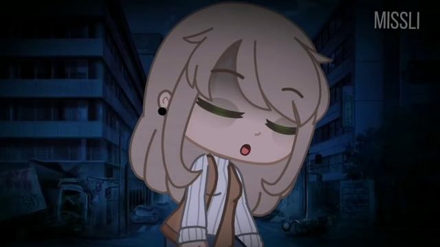 ТРИ ДВОРА•Страшилка•Gacha Life/Club•MissLi смотреть онлайн