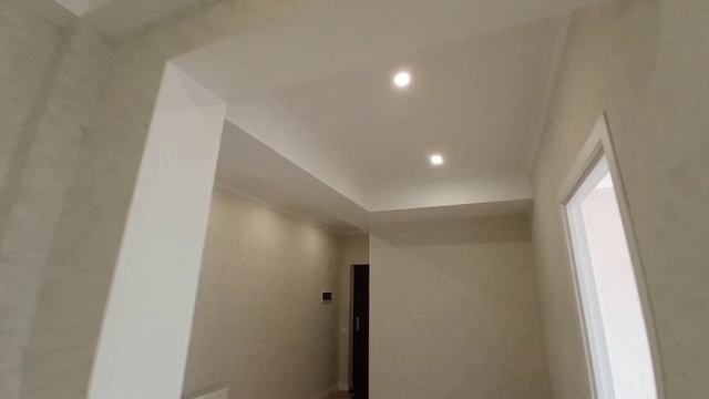 Квартира после ремонта. смотреть онлайн