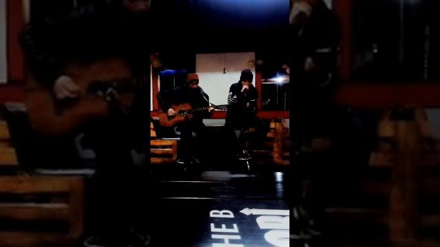 Dinnis Krad kover Dabro - Что же ты молчишь смотреть онлайн