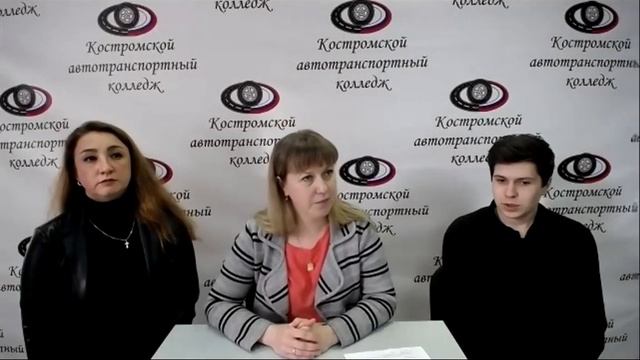 День открытых дверей 07.05.2020