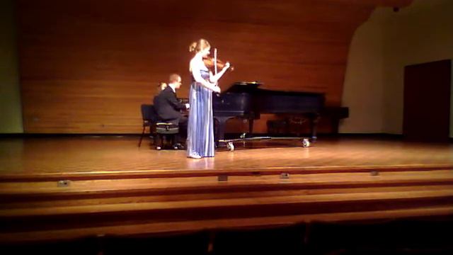 Chaconne In G Minor - Vitali