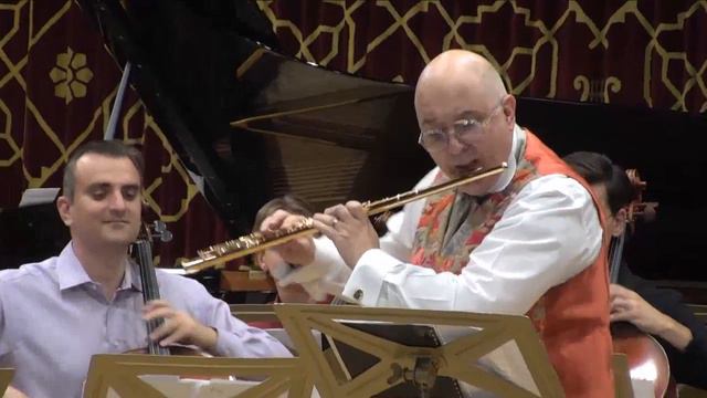 @ionbogdanstefanescu Marin Marais - Le Basque смотреть онлайн