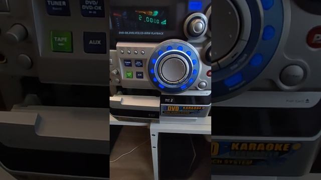 SAMSUNG MAX-KD120 смотреть онлайн