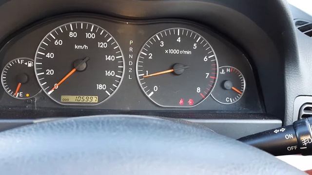 Контрактный двигатель Япония TOYOTA PREMIO /TOYOTA PREMIO ZZT245 0016172 A/T 4WD 2003 1ZZ-FE 150327 смотреть онлайн