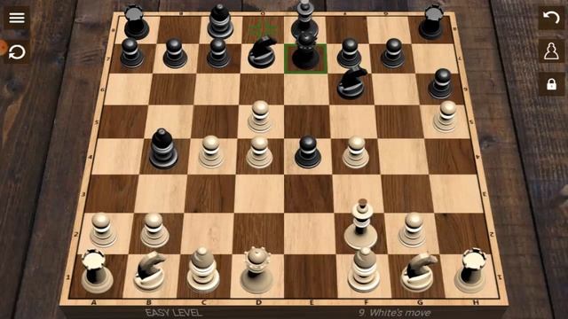 Chess game ♟♟II Chess master level ♟II Android game II Brain game♟♟♟II Brain challenge game? смотреть онлайн